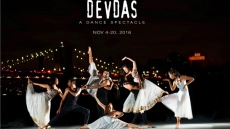 Hypokrit Theatre Company and Junoon Performing Arts present Chokher Bali and Devdas (Re-imagined)